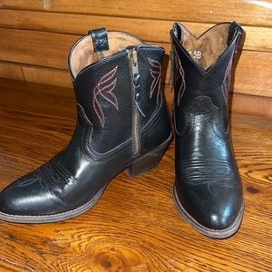 ARIAT Boots